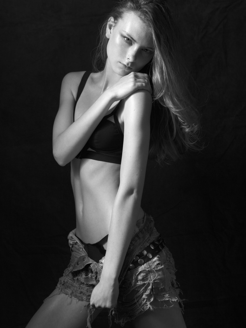 Photo of model Emilie Ellehauge - ID 348089
