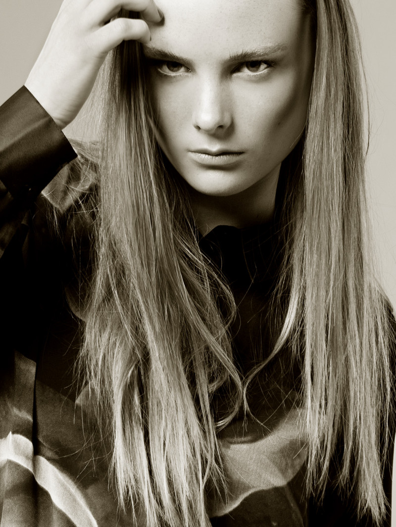Photo of model Emilie Ellehauge - ID 348090