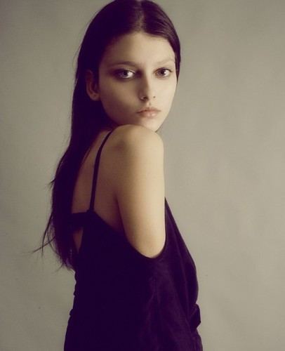 Photo of model Evelina Toteva - ID 348092