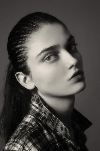 Photo of model Evelina Toteva - ID 348093