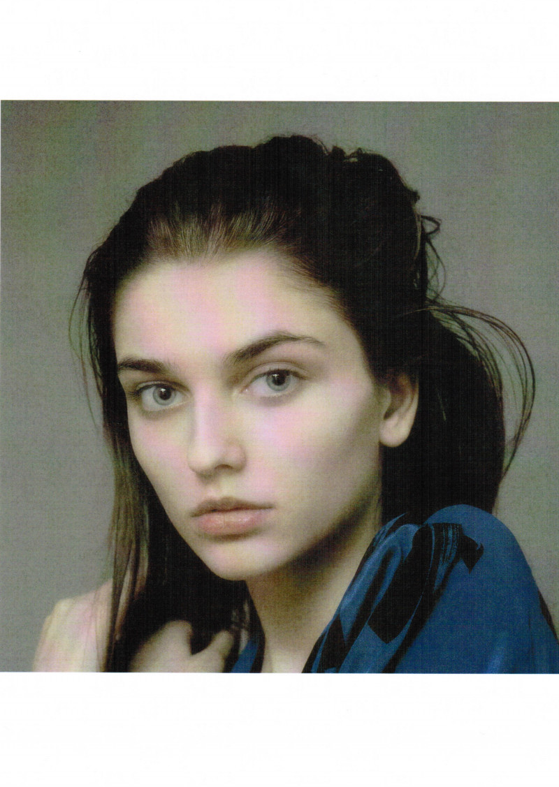 Photo of model Evelina Toteva - ID 348105