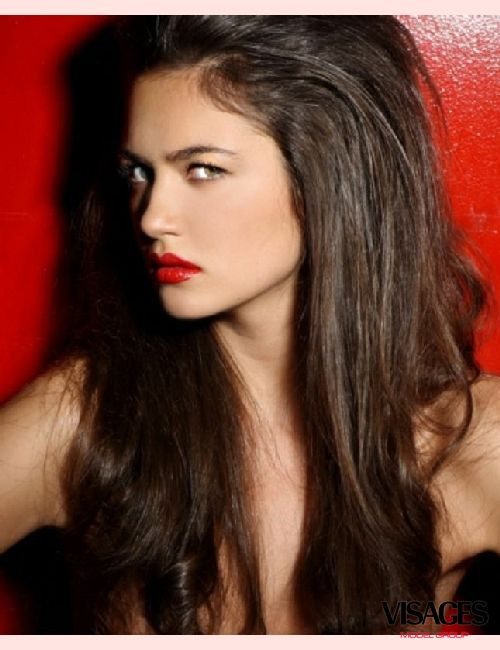 Photo of model Eleonora Grigorova - ID 348240