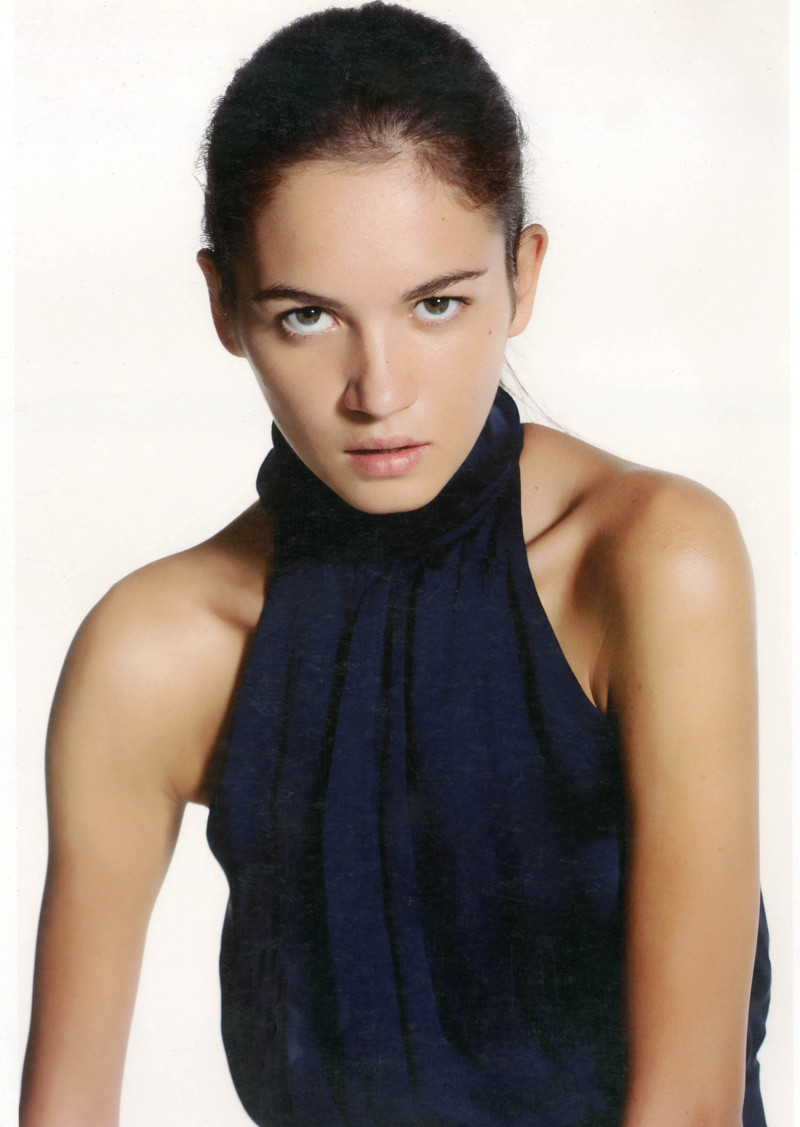Photo of model Eleonora Grigorova - ID 348245