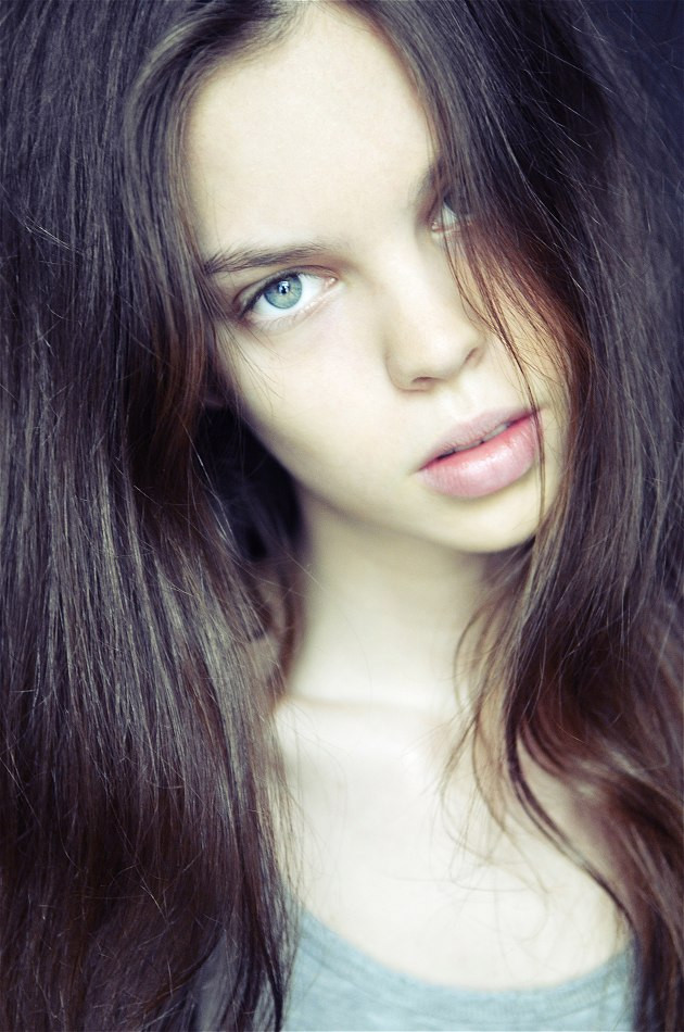 Photo of model Nevena Rokvic - ID 348271