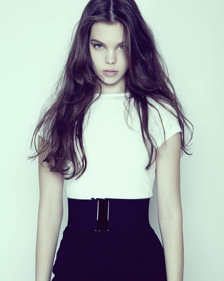 Photo of model Nevena Rokvic - ID 348273