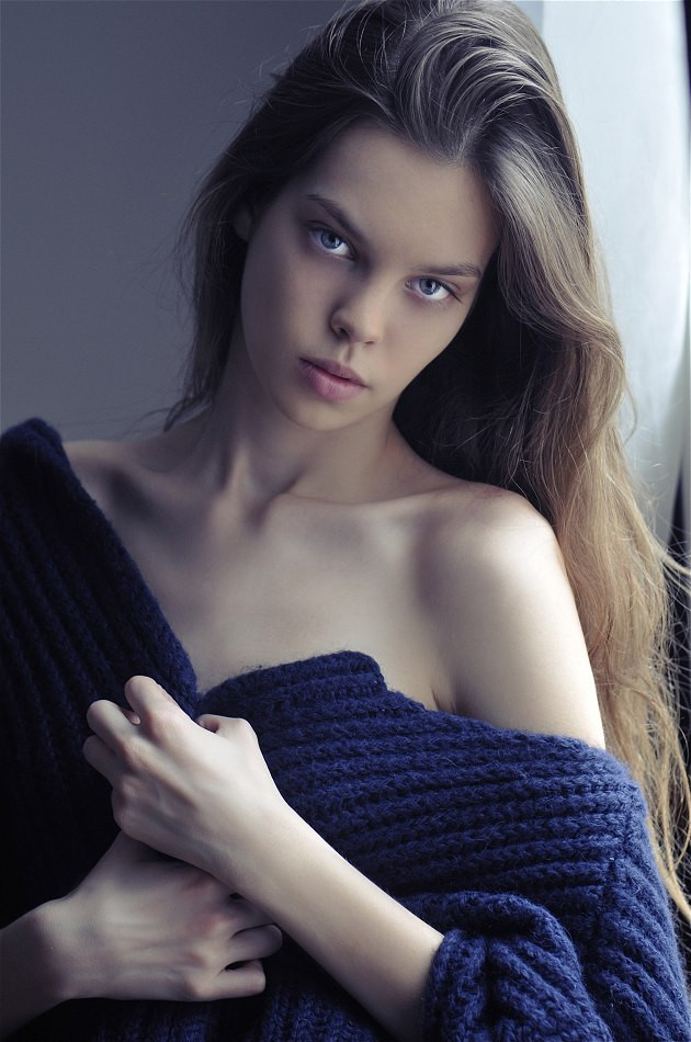 Photo of model Nevena Rokvic - ID 348274