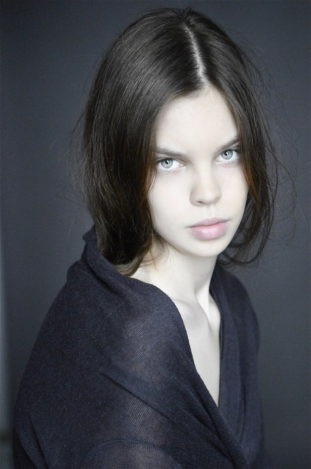 Photo of fashion model Nevena Rokvic - ID 348276 | Models | The FMD