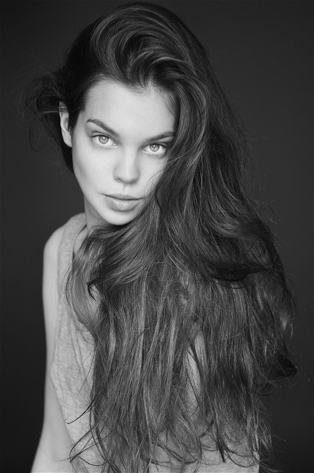 Photo of model Nevena Rokvic - ID 348277