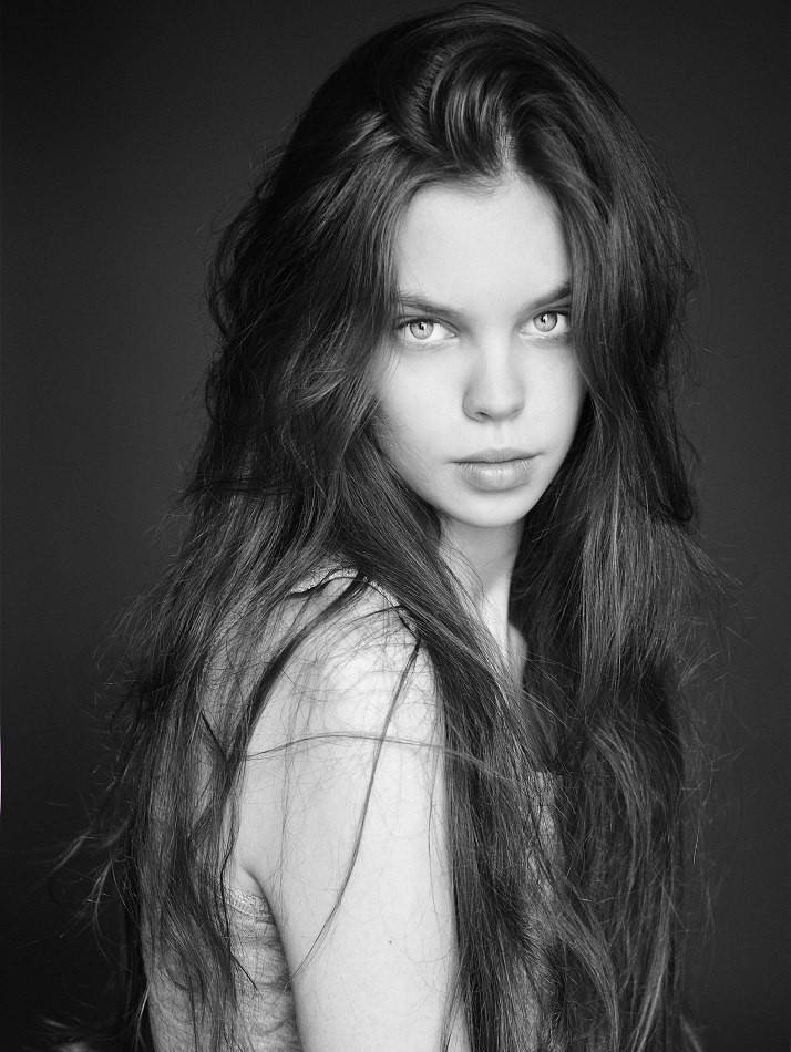 Photo of model Nevena Rokvic - ID 348278