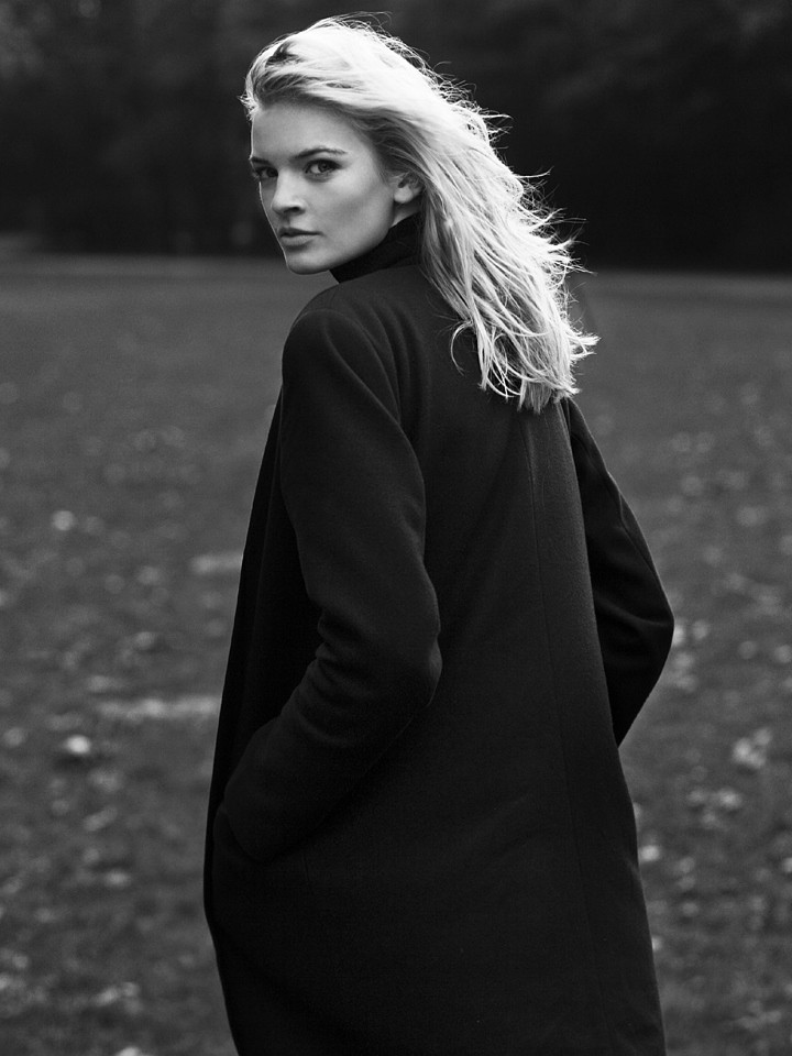 Photo of model Juliane Grüner - ID 348414