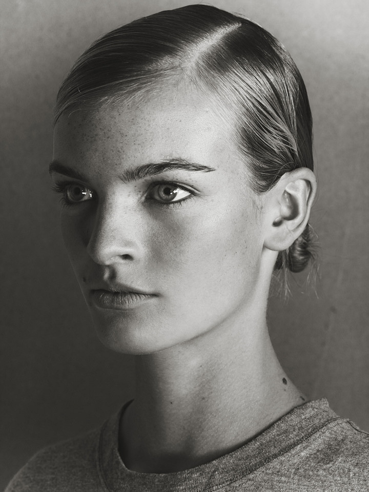 Photo of model Juliane Grüner - ID 348417