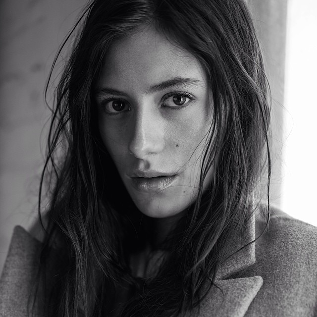 Photo of model Alejandra Guilmant - ID 675920