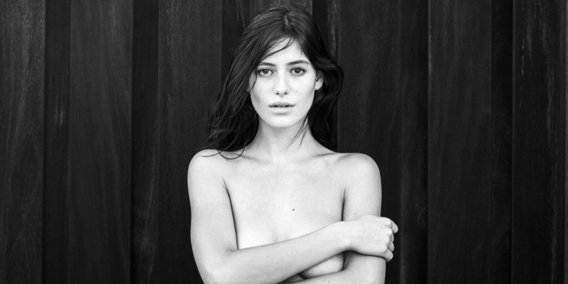 Photo of model Alejandra Guilmant - ID 675932