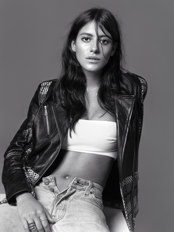 Photo of fashion model Alejandra Guilmant - ID 675939 | Models | The FMD