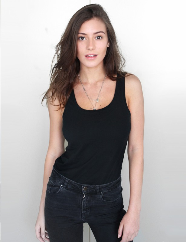 Photo of fashion model Alejandra Guilmant - ID 675994 | Models | The FMD
