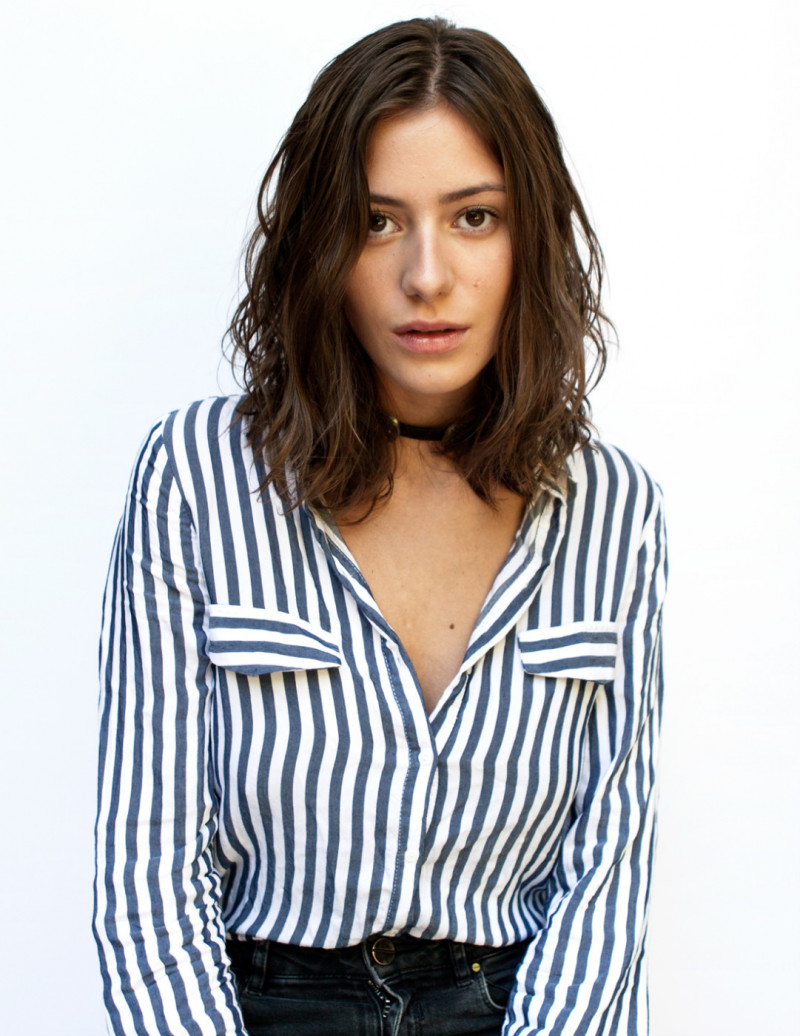 Photo of model Alejandra Guilmant - ID 676008