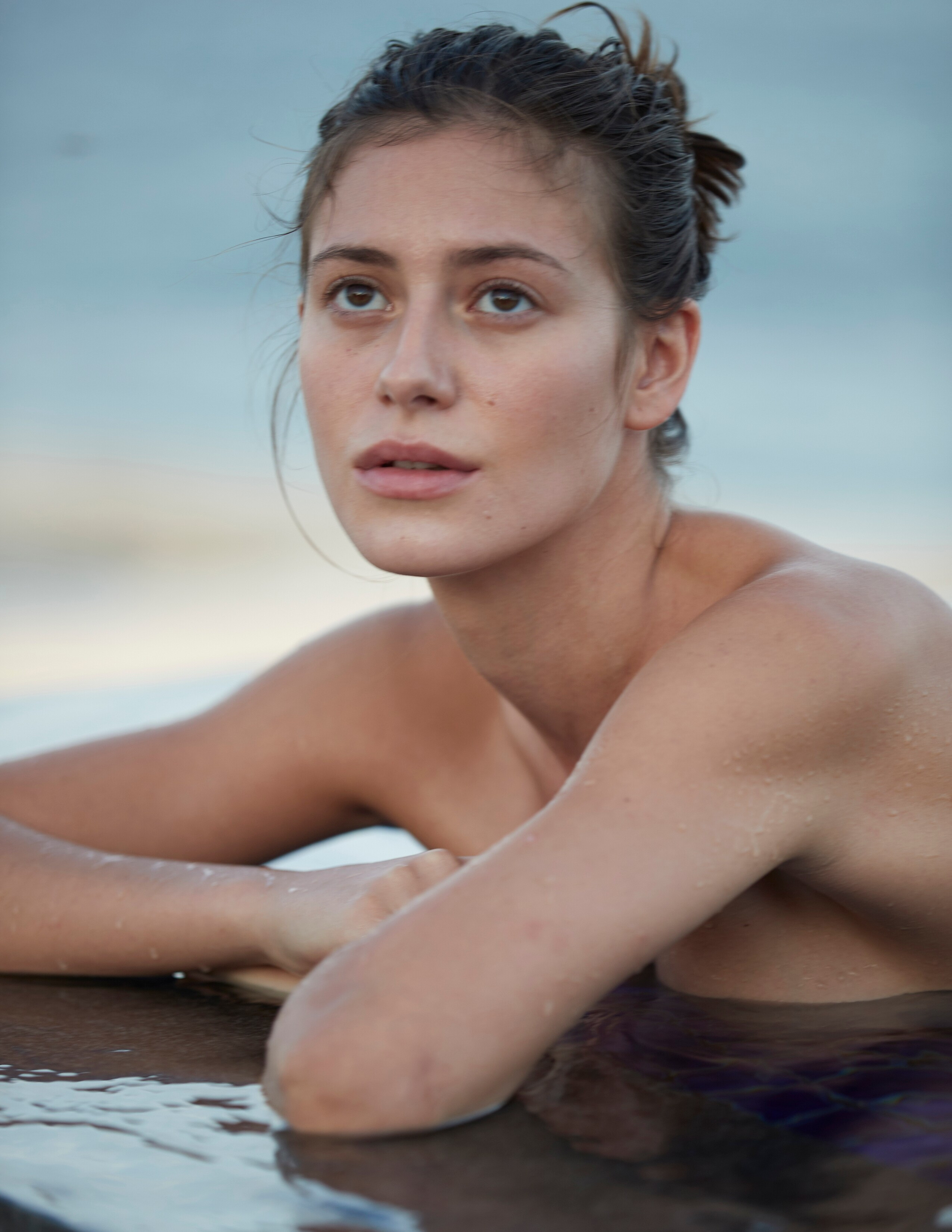 Alejandra guilmant akt (30 uued fotod) - alasti kuulsus