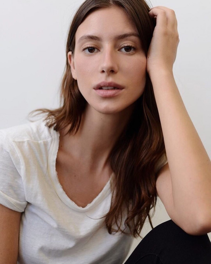 Photo of fashion model Alejandra Guilmant - ID 676175 | Models | The FMD