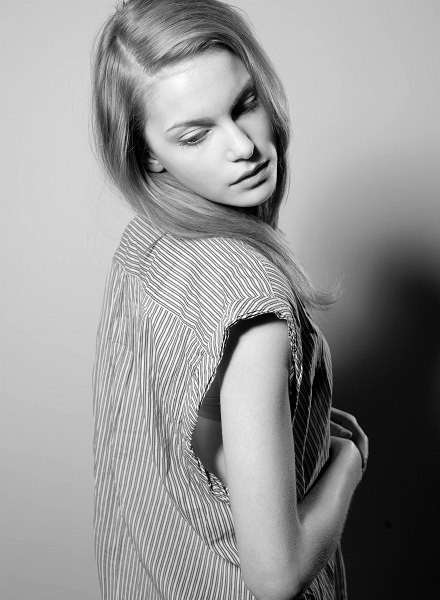 Photo of model Anna Millonig - ID 348640