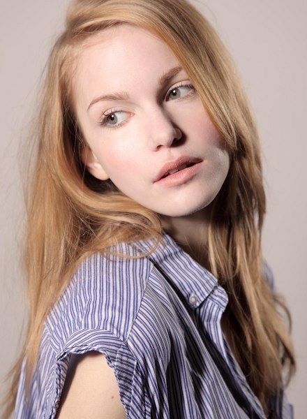 Photo of model Anna Millonig - ID 348643