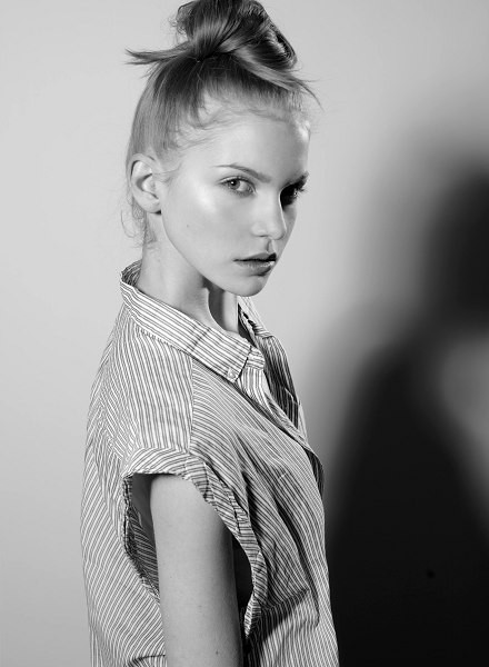 Photo of model Anna Millonig - ID 348649