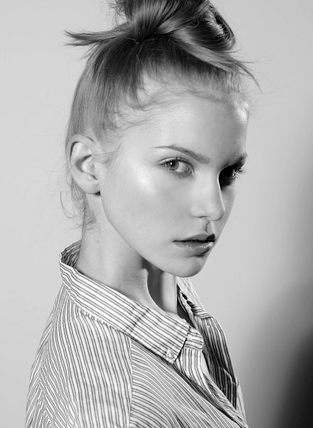 Photo of fashion model Anna Millonig - ID 348657 | Models | The FMD