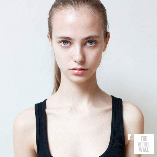 Photo of fashion model Alexandra Tikerpuu - ID 365584 | Models | The FMD