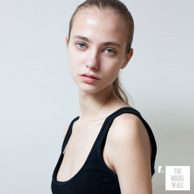 Photo of fashion model Alexandra Tikerpuu - ID 365585 | Models | The FMD