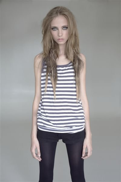 Photo of model Alexandra Tikerpuu - ID 392137