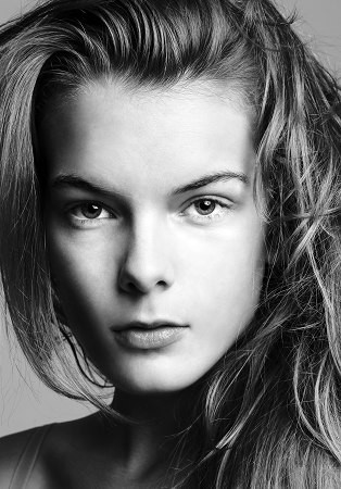 Photo of model Pauline Rempp - ID 348987