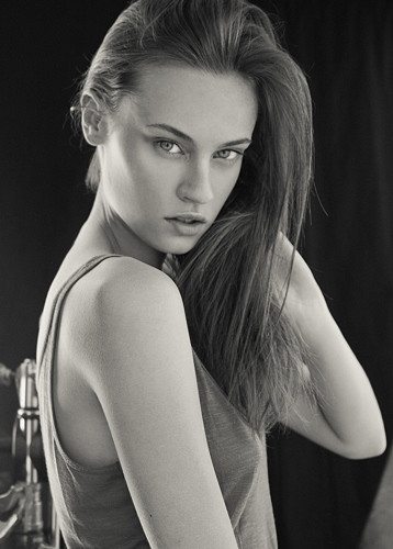 Photo of model Paulina Heiler - ID 349004
