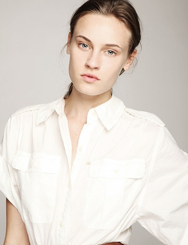 Photo of model Paulina Heiler - ID 349014