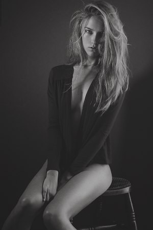 Photo of model Mikayla McClean - ID 349031