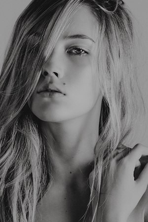 Photo of model Mikayla McClean - ID 349032
