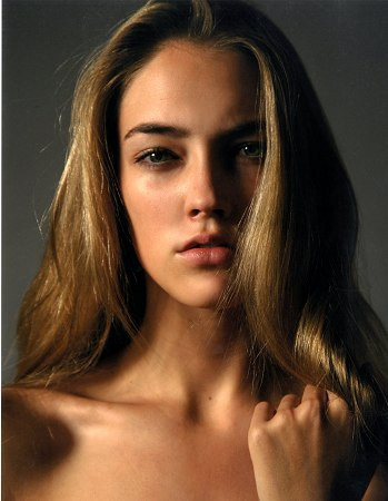 Photo of model Mikayla McClean - ID 349034