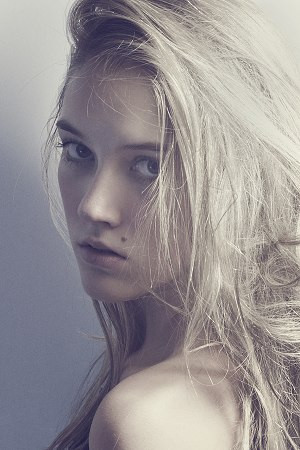 Photo of model Mikayla McClean - ID 349047