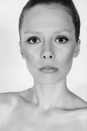 Photo of model Dovile Grundaite - ID 349092