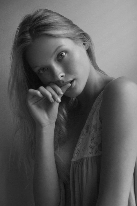 Photo of model Romy de Vries - ID 349129
