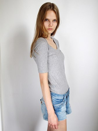 Photo of model Josefine Nielsen - ID 349142