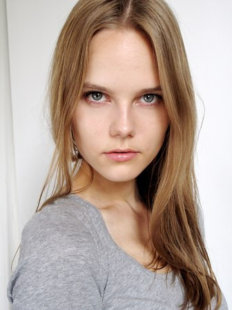 Photo of model Josefine Nielsen - ID 349143