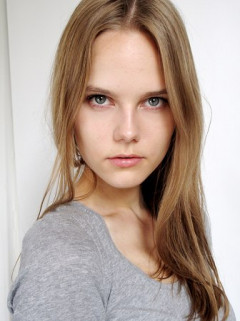 Josefine Nielsen - Fashion Model | Models | Photos, Editorials & Latest ...