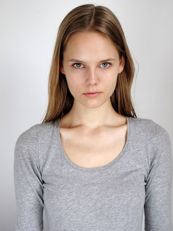 Photo of model Josefine Nielsen - ID 349144