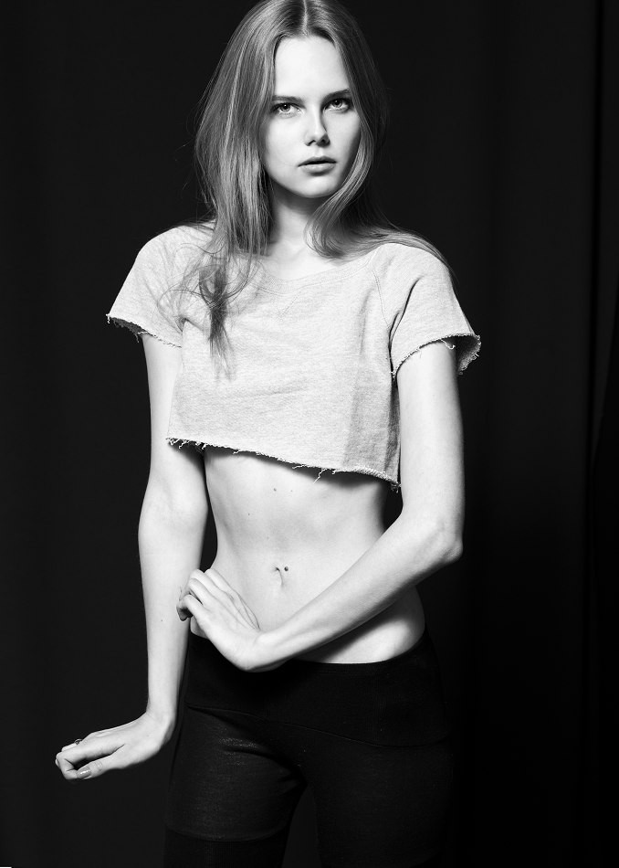 Photo of model Josefine Nielsen - ID 349155