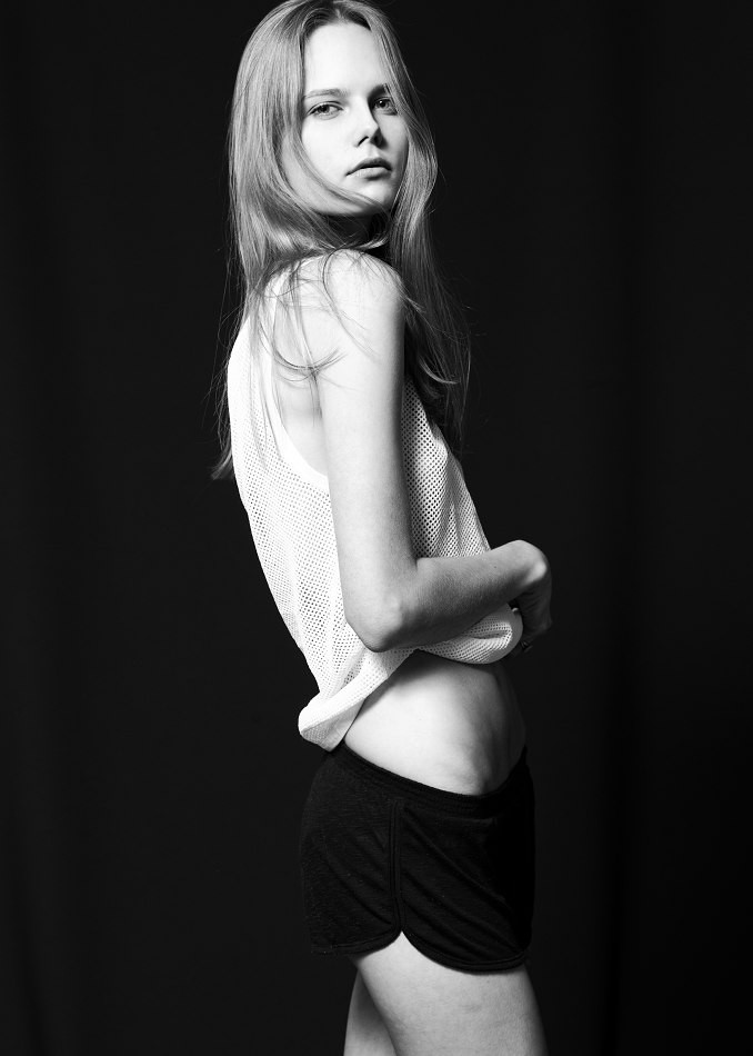 Photo of model Josefine Nielsen - ID 349156