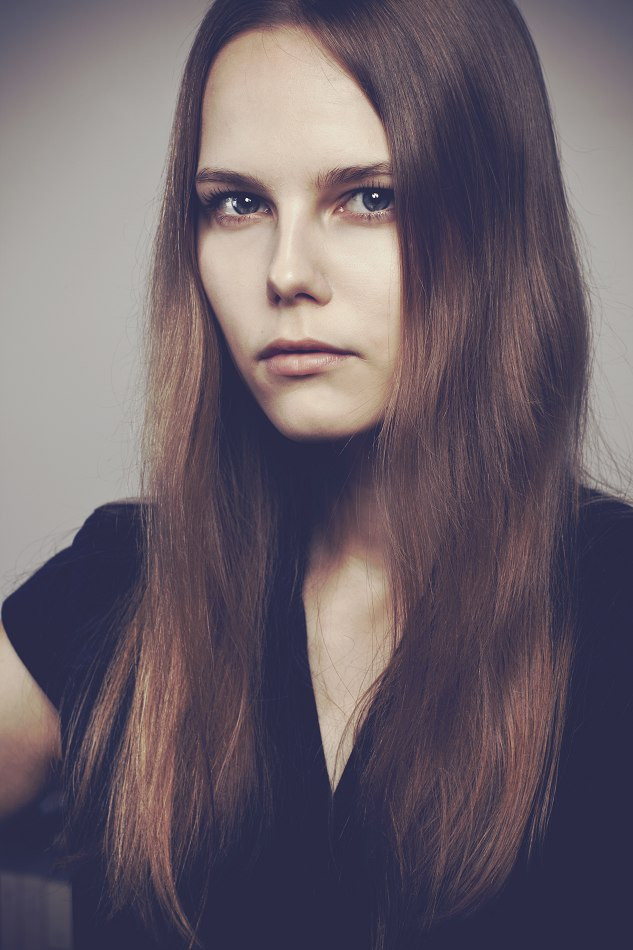 Photo of model Josefine Nielsen - ID 349157