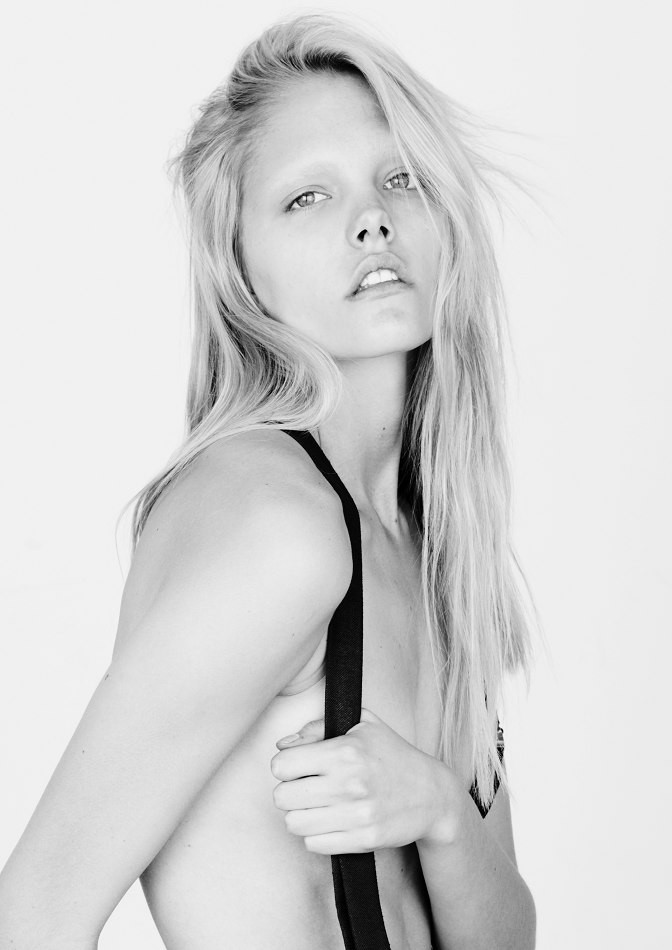 Photo of model Dani Seitz - ID 349169