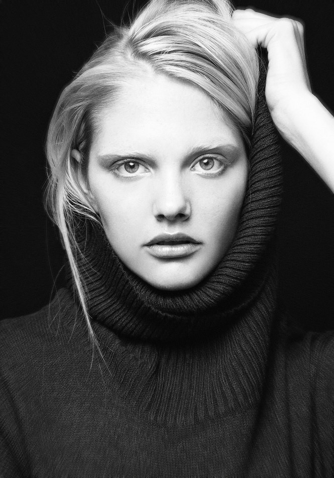 Photo of fashion model Dani Seitz - ID 349170 | Models | The FMD