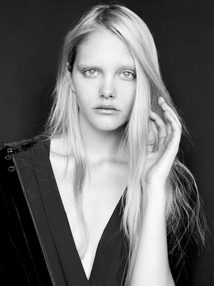 Photo of model Dani Seitz - ID 349175