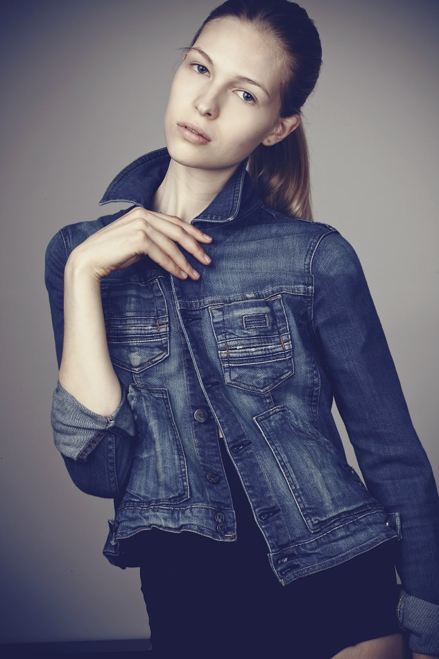 Photo of fashion model Amanda Nimmo - ID 349203 | Models | The FMD