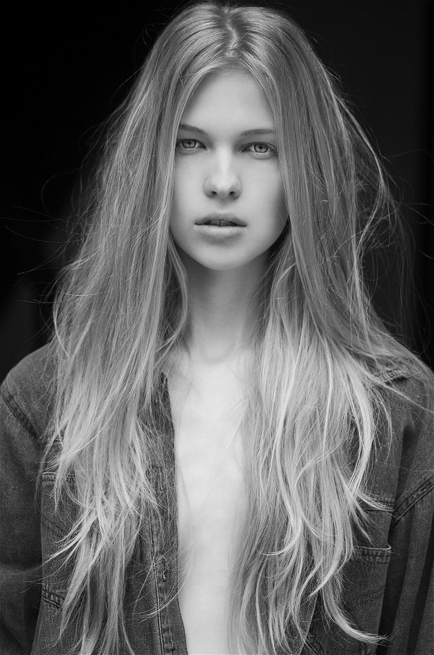 Photo of fashion model Amanda Nimmo - ID 349205 | Models | The FMD